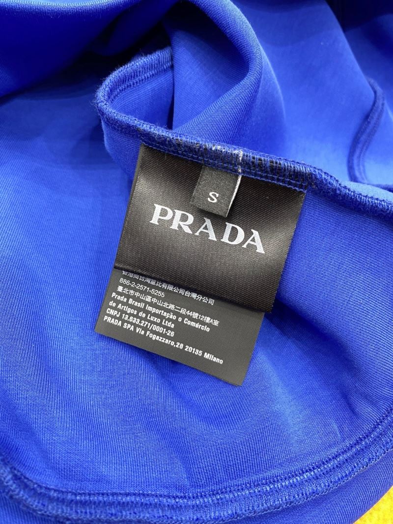 Prada Hoodies